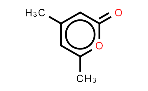 4,6-二甲基-α-吡喃酮
