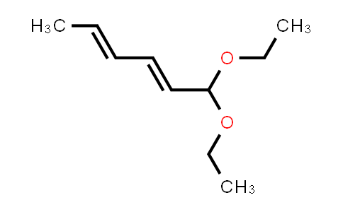 hexadien-1-al diethyl acetal