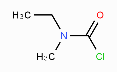 N-乙基甲基氨基甲酰氯