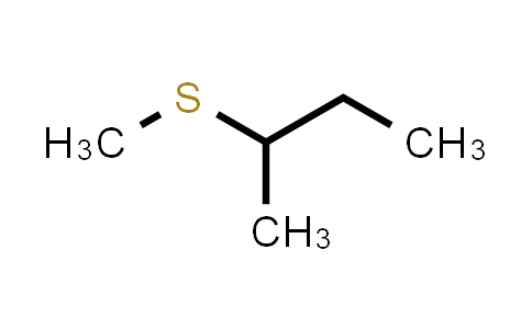 sec-butyl methyl sulfide
