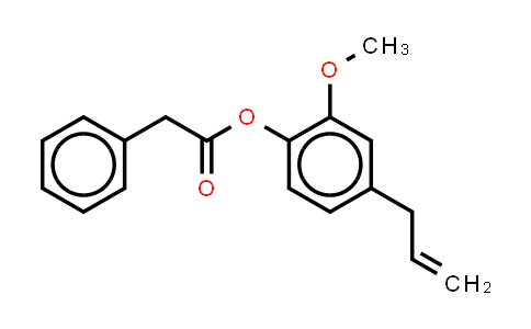 eugenyl phenyl acetate