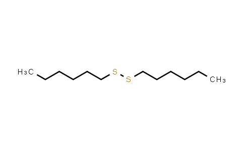 dihexyl disulfide