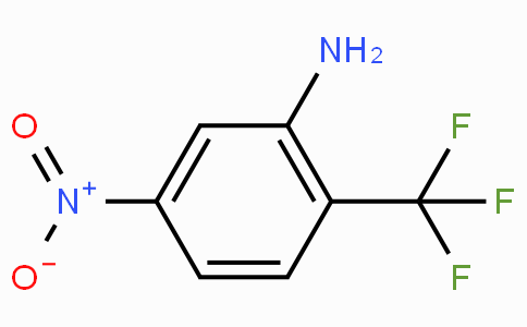 2-Amino-4-nitrobenzotrifluoride