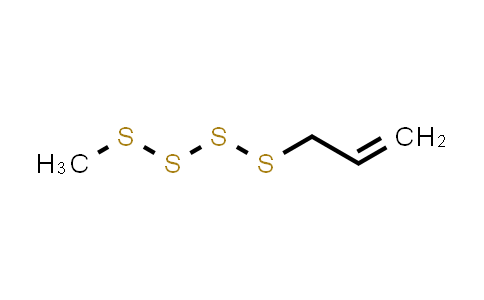 allyl methyl tetrasulfide