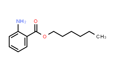 hexyl anthranilate