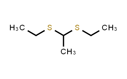 acetaldehyde diethyl mercaptal