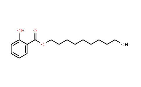 decyl salicylate