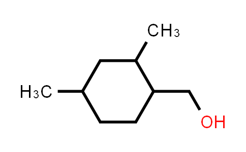 2,4-二甲基环己甲醇