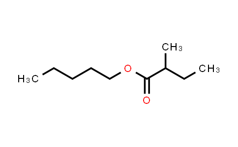 2-甲基丁酸戊酯