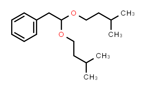 phenyl acetaldehyde diisoamyl acetal