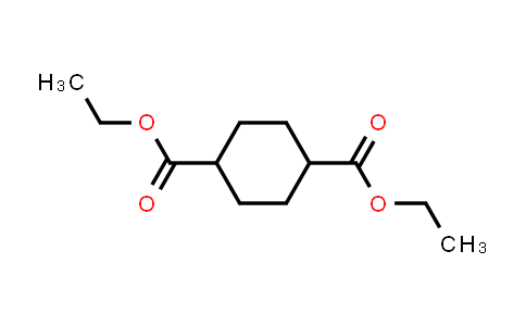 diethyl 1,4-cyclohexane dicarboxylate