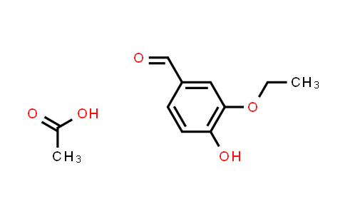 ethyl vanillin acetate