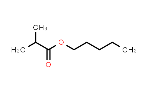 amyl isobutyrate