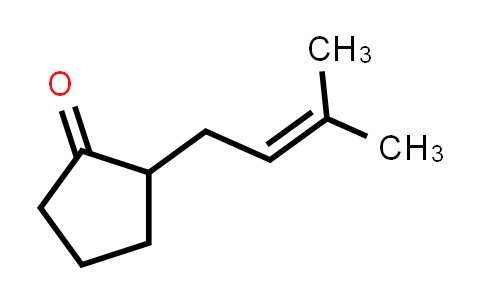 penten-1-yl cyclopentanone