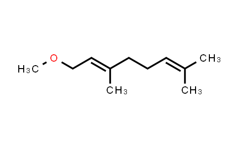 geranyl methyl ether