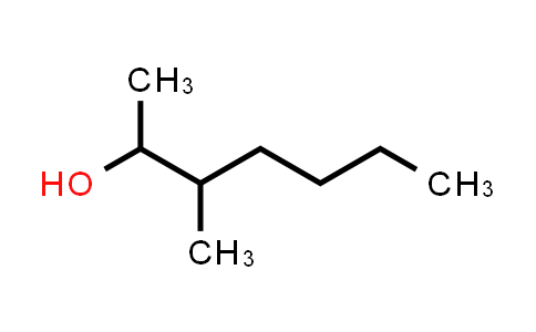 3-methyl-2-heptanol
