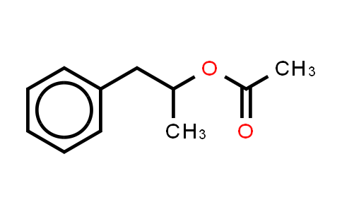 乙酸1-甲基-2-苯基乙酯