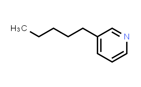 3-pentyl pyridine
