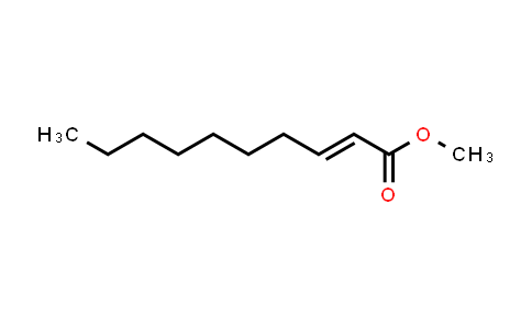 methyl 2-decenoate