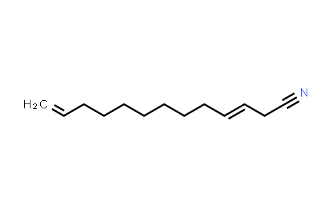 tangerine nitrile