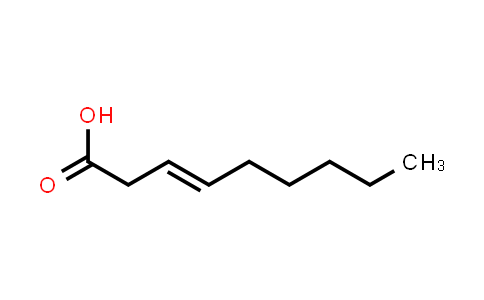 3-nonenoic acid
