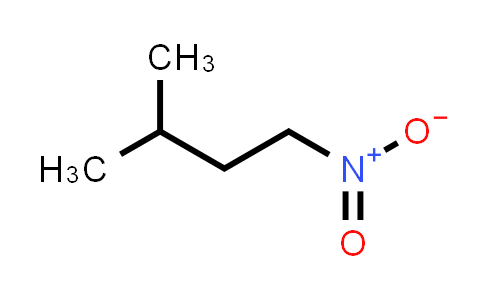 3-methyl-1-nitrobutane