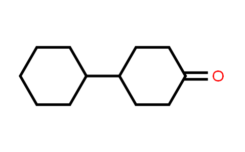 4-cyclohexyl cyclohexanone