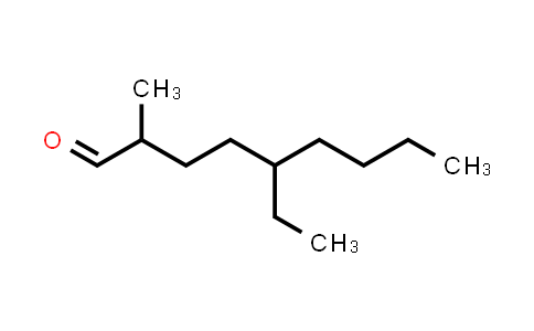 5-ethyl-2-methyl nonanal