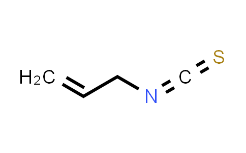 异硫氰酸丙烯酯