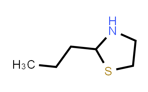 2-propyl thiazolidine