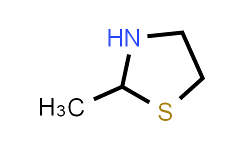 2-methyl thiazolidine