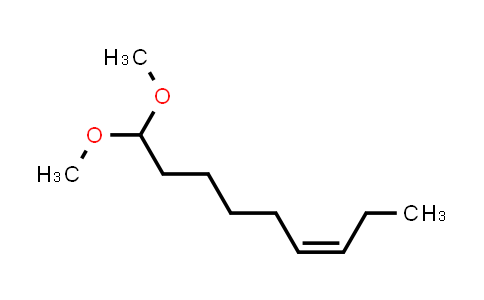 (Z)-6-nonen-1-al dimethyl acetal