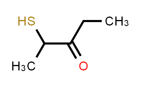 2-mercapto-3-pentanone