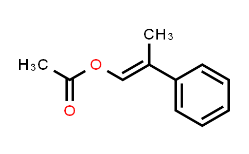 (Z)-2-phenyl propenyl acetate