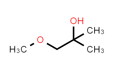 1-methoxy-2-methyl-2-propanol