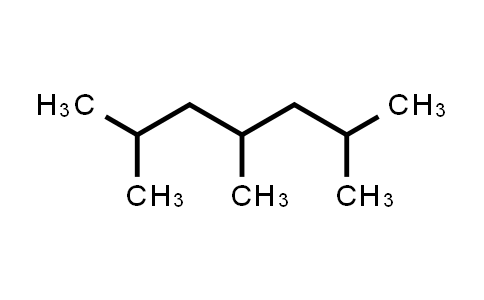 2,4,6-trimethyl heptane