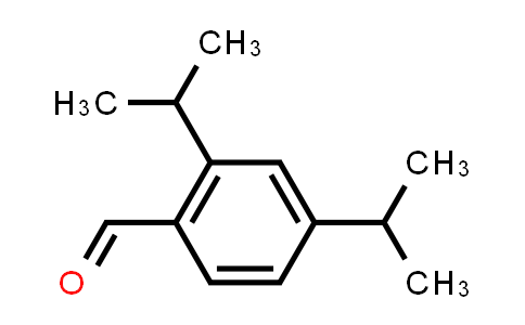 2,4-diisopropyl benzaldehyde