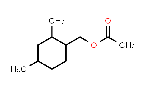 2,4-二甲基-环己基甲醇乙酸酯