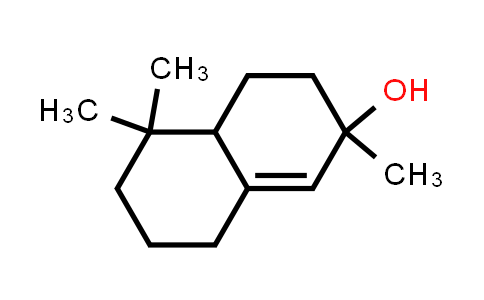 2,3,4,4a,5,6,7,8-octahydro-2,5,5-trimethyl-2-naphthol