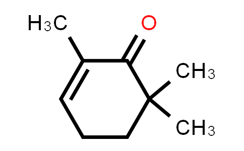 2,6,6-trimethyl-2-cyclohexen-1-one