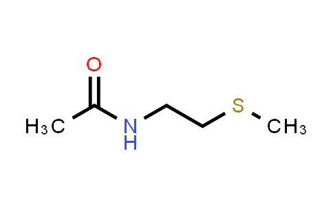 2-methyl thioethyl acetamide
