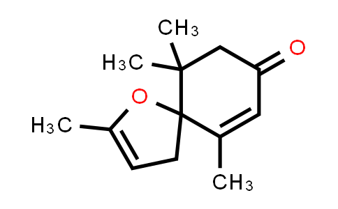 (R)-8,9-dehydrotheaspirone