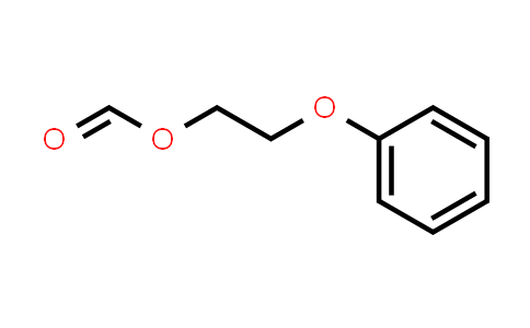 2-phenoxyethyl formate