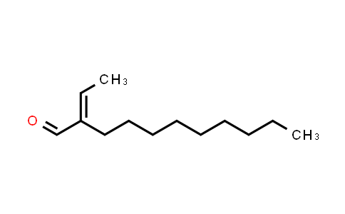 2-nonyl crotonaldehyde