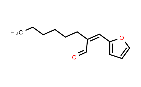 2-furfurylene octanal
