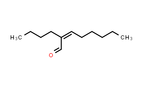 2-butyl-2-octenal