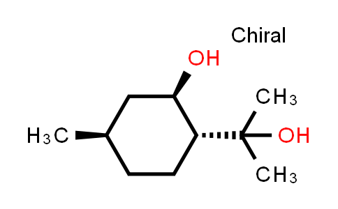 (E)-para-menthane-3,8-diol