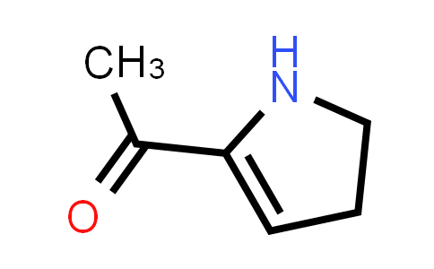 2-acetyl-2-pyrroline