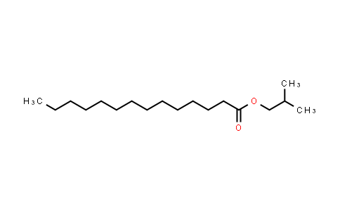 isobutyl myristate