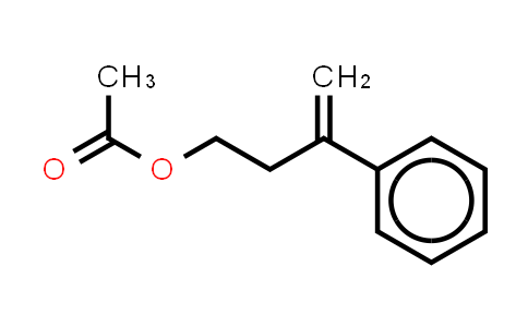γ-亚甲基苯丙醇乙酸酯